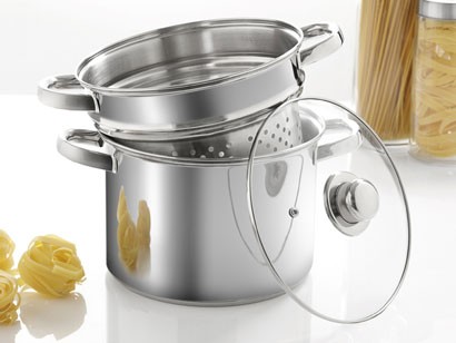 Espagueteira Anitaderente ou Inox